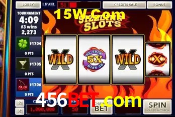 456bet.com: Seu Cassino Premiado com Pagamentos Rápidos
